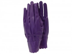 Town & Country TGL206 Original Aquasure Vinyl Ladies Gloves (One Size)