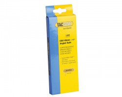 Tacwise 500 18 Gauge 40mm Angled Nails (Pack 1000)