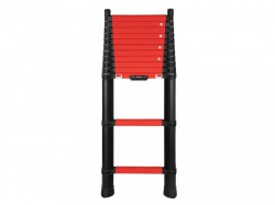 Telesteps Rescue Line Military Telescopic Ladder 3.5m