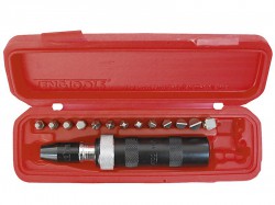 Impact Driver Sets
