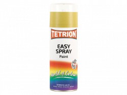 Tetrion Fillers Easy Spray Silver 400ml EPS406