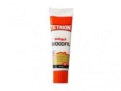 Tetrion Fillers Wood Filler Flexi 330g WFN330