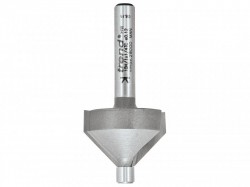 Trend 10H/1 x 1/4 TCT Pin Guided Chamfer / Bevel 45 10 .0 x 14.0mm