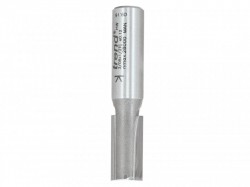 Trend 3/08 x 1/2 TCT Two Flute Cutter 12.7 x 25mm