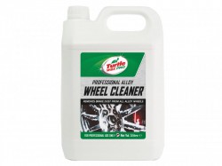 Valeting Consumables