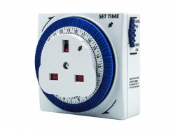 Uni-Com Compact Segment Timer