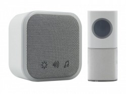 Uni-Com Portable Door Chime UNC68426