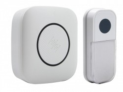 Uni-Com Portable Door Chime