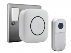 Uni-Com Plug-in Door Chime