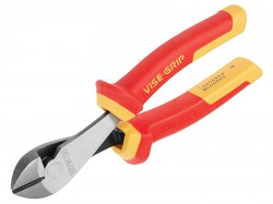 IRWIN Vise-Grip Diagonal Cutter Pliers VDE 175mm (7in)