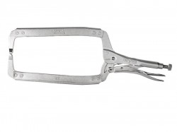 Locking Clamps