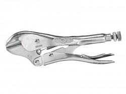 IRWIN Vise-Grip RR Locking Pinch-Off Tool 175mm (7in)