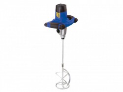 Vitrex Industrial Power Mixer 1600W 240V