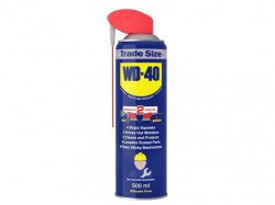 WD-40� WD‑40� Multi-Use Smart Straw 500ml