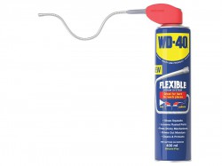 WD-40 WD‑40 Multi-Use Flexible Straw 400ml
