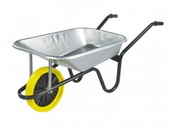 Walsall 85L Galvanised Heavy-Duty Builder\