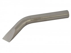 Weller S7 Bent Tip (1) for SI100/120