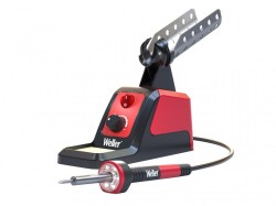 Weller LED Halo Ring Soldering Iron Station 5-30W 240V