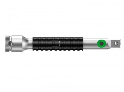 Wera Zyklop Flex Lock Extension 1/4in Drive 75mm