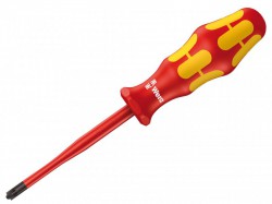 Wera Kraftform Plus 165iS VDE Slimline Screwdriver PZS1 x 80mm