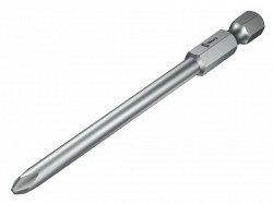 Wera 867/4 Z Tough TORX Bit TX30 x 89mm