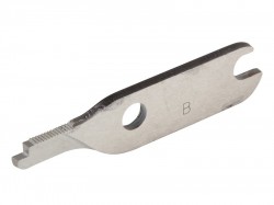 Wiss Nibbler Blade for M10R/M11R/M12