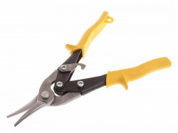 Crescent Wiss M-3R Metalmaster Compound Snips Straight or Curves 248mm (9.3/4in)