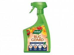 Westland Bug Guard Ready To Use 800ml