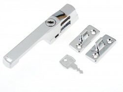 Window Handles
