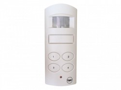 Yale Locks Shed & Garage Alarm