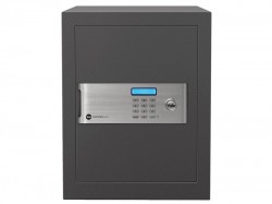 Yale Locks Certified Office Safe (2k Cash)