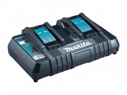 Makita Batteries & Chargers