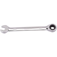 DRAPER 8mm Metric Ratcheting Combination Spanner