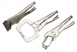 Clamp Sets