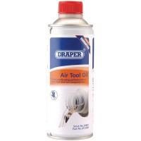 500ml Air Tool Oil