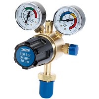 Regulators & Valves