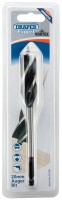 DRAPER Expert 4 Fluted 20 x 165mm \