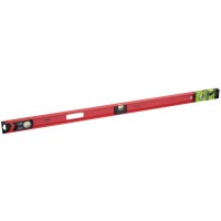 DRAPER Expert 1200mm Plumb Site® Dual View™ \