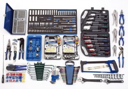Workshop Tool Kit (i)