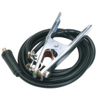 Clamps & Connectors