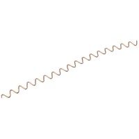 Wavy Wire