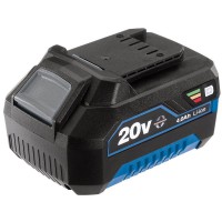 Draper Batteries & Chargers