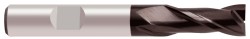 Europa 2Fl Long Sabre End Mill 3mm