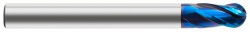 Solid Carbide Cutters