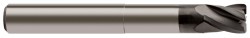 Europa 4Fl Ext. Neck C/R Graphex End Mill 6mm