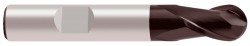 Europa 2Fl B/N Sabre End Mill 3mm