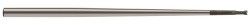 Europa 2Fl Mini Taper Neck C/R Graphex End Mill 1.5mm