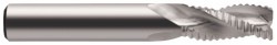 Europa 3Fl Alu-XP Rougher 6mm