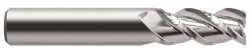 10MM 3 FLUTE ALU XP S/C CUTTER