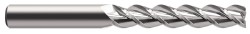 Europa 3Fl L/S Alu-XP End Mill 12mm